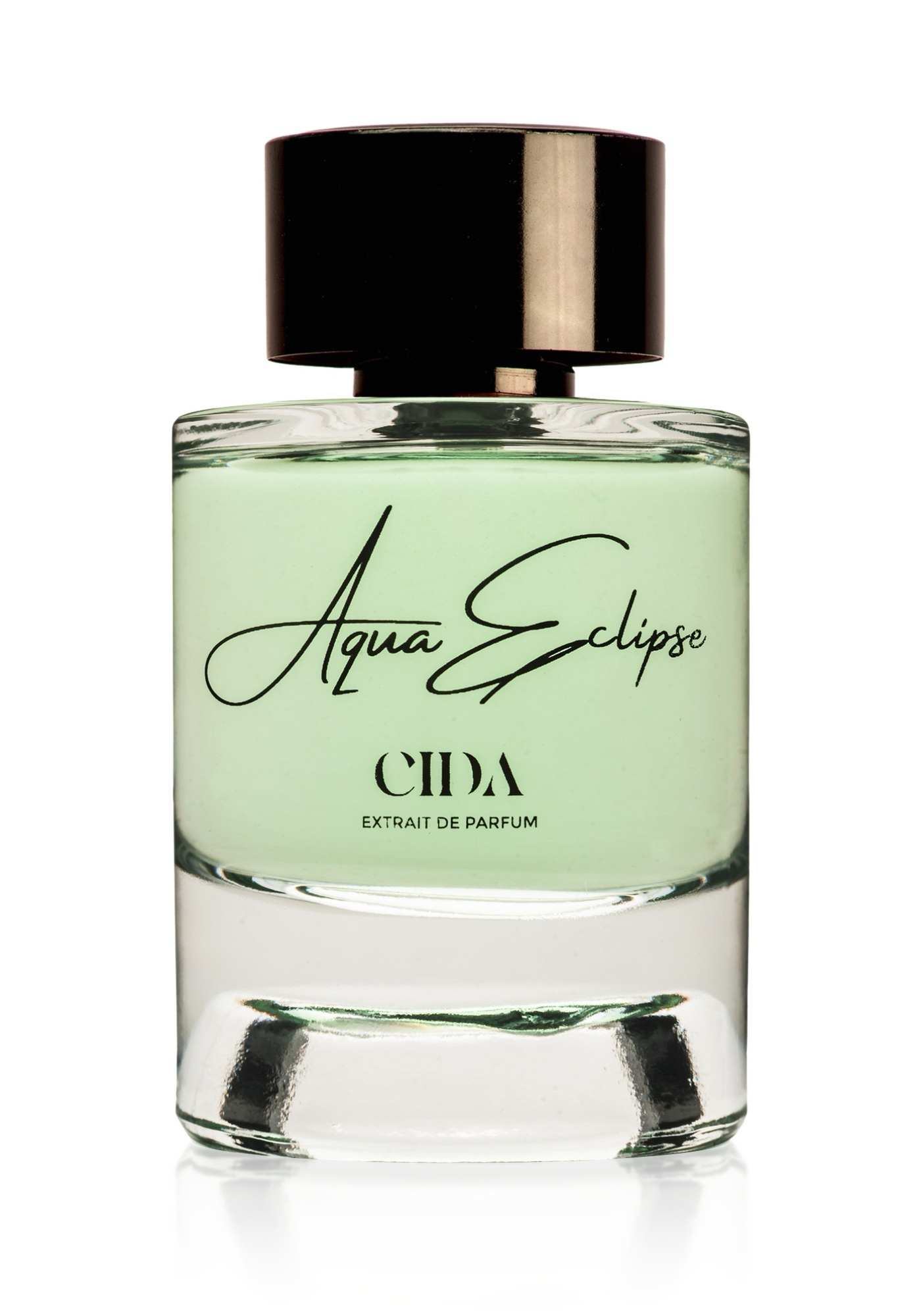 Aqua Eclipse
