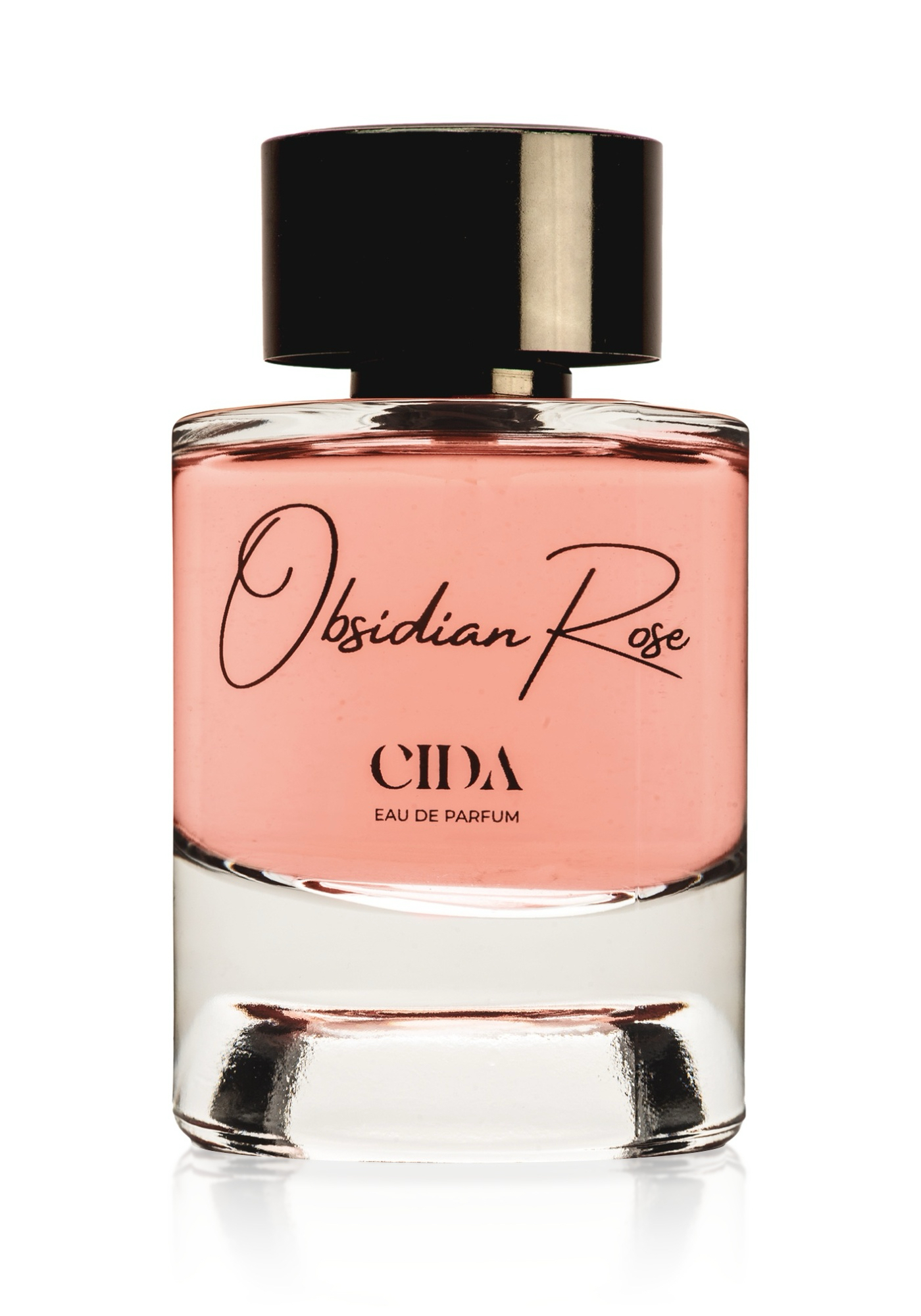 Obsidian Rose