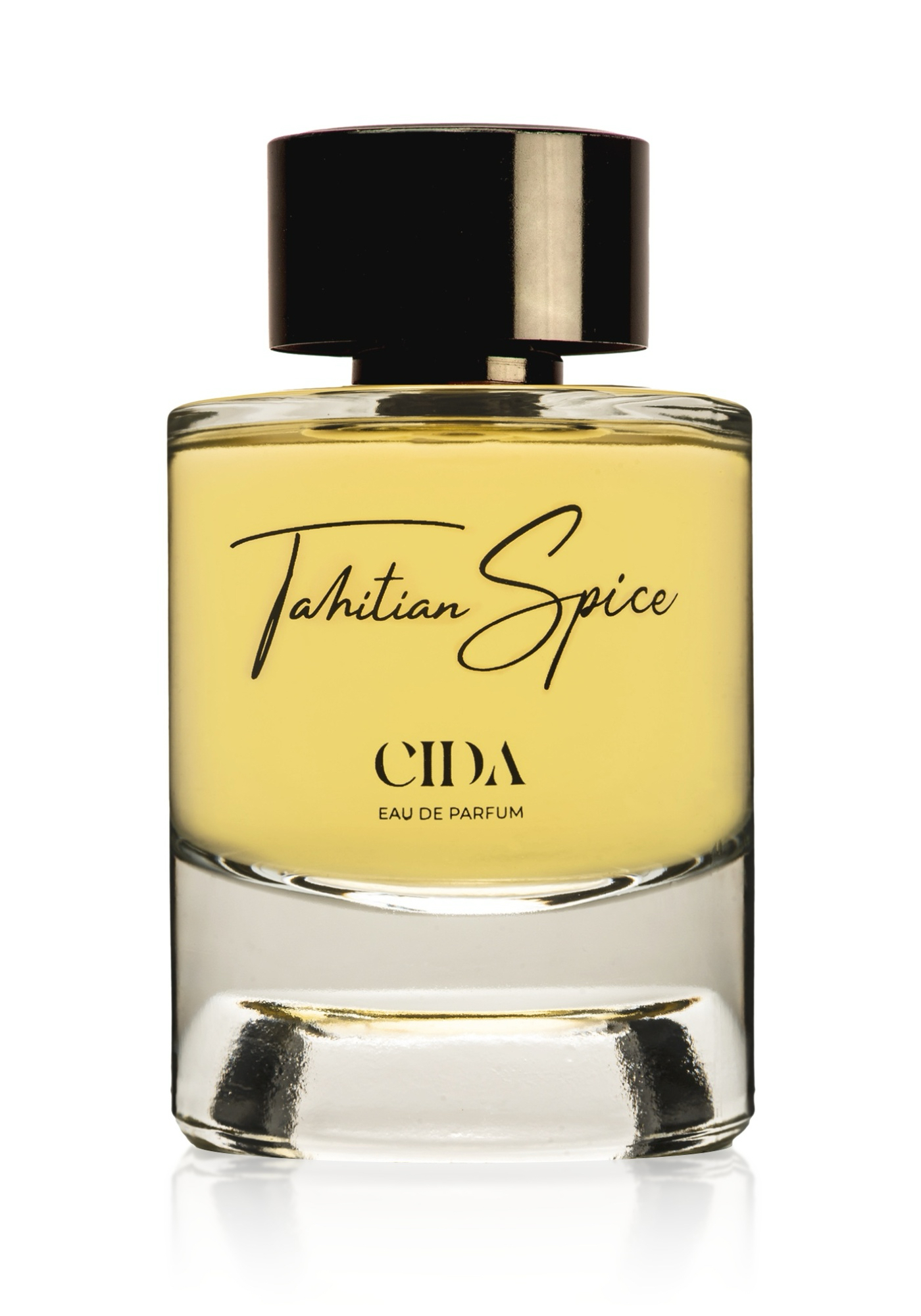 Tahitian Spice